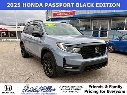2025 Honda Passport Ashland KY