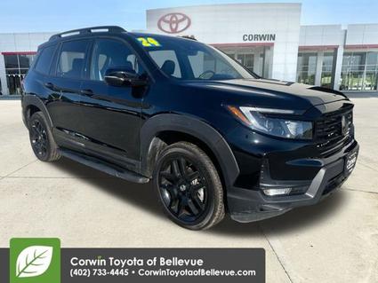 2024 Honda Passport Bellevue NE
