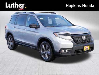 2019 Honda Passport Hopkins MN