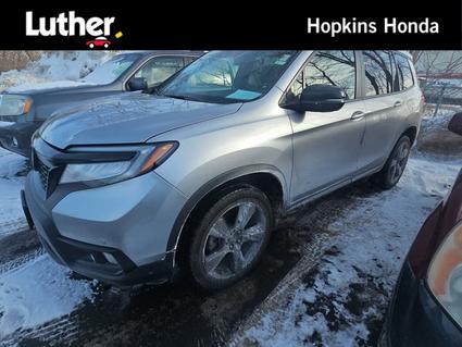 2019 Honda Passport Hopkins MN