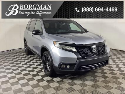 2021 Honda Passport Grandville MI
