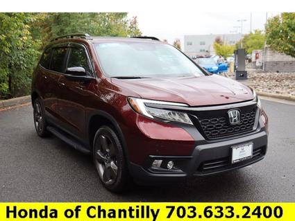 2021 Honda Passport Chantilly VA
