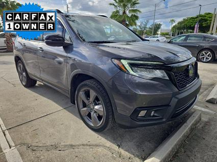 2021 Honda Passport Fort Myers FL
