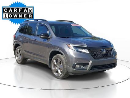 2021 Honda Passport Fort Myers FL