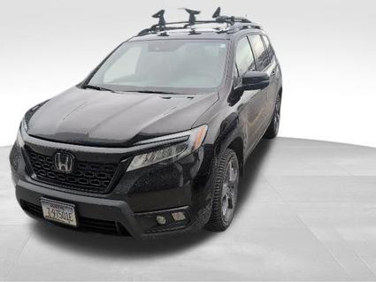 2019 Honda Passport Kalispell MT