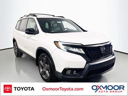2021 Honda Passport Louisville KY