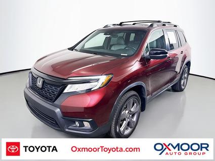 2021 Honda Passport Louisville KY