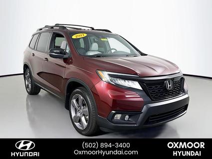 2021 Honda Passport Louisville KY