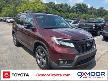 2021 Honda Passport Louisville KY