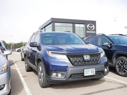 2019 Honda Passport Minneapolis MN