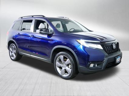 2019 Honda Passport Minneapolis MN