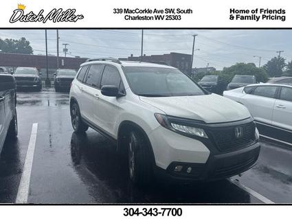 2019 Honda Passport South Charleston WV