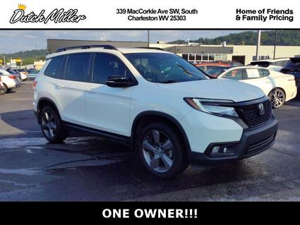 2019 Honda Passport South Charleston WV