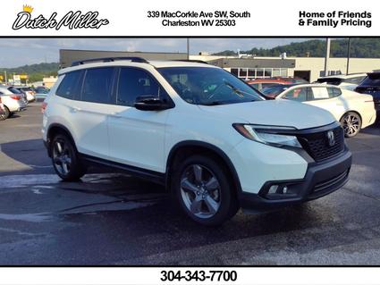 2019 Honda Passport South Charleston WV