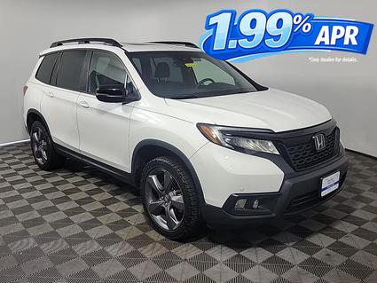 2021 Honda Passport Derwood MD