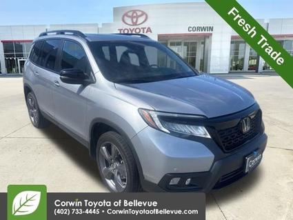 2020 Honda Passport Bellevue NE