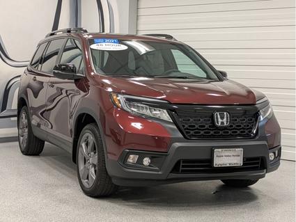2021 Honda Passport East Wenatchee WA