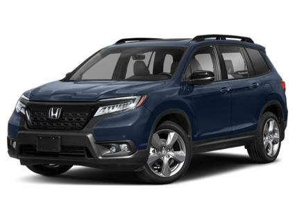 2021 Honda Passport Coeur d'Alene ID