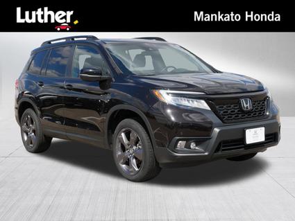 2021 Honda Passport Mankato MN