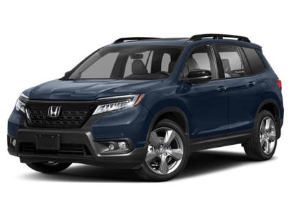 2021 Honda Passport Mankato MN