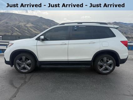 2019 Honda Passport East Wenatchee WA