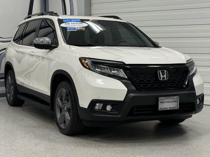 2019 Honda Passport East Wenatchee WA