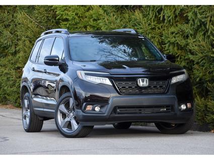 2019 Honda Passport Lexington KY