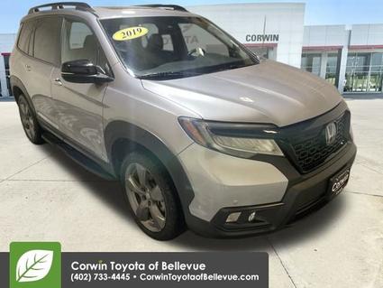 2019 Honda Passport Bellevue NE