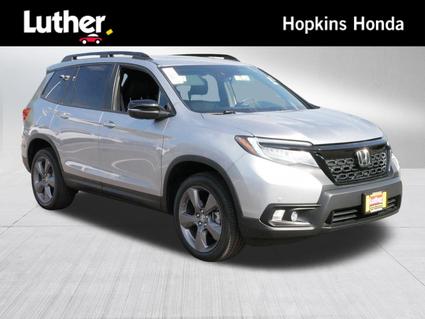 2020 Honda Passport Hopkins MN