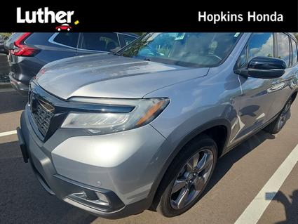 2020 Honda Passport Hopkins MN