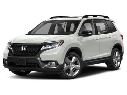 2021 Honda Passport Waite Park MN