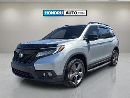 2021 Honda Passport Manheim PA