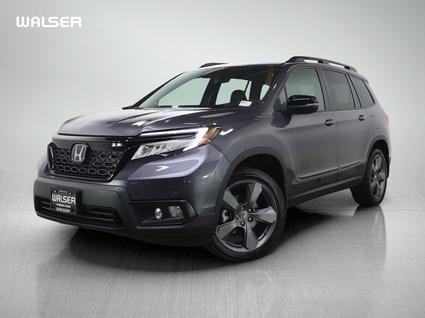 2021 Honda Passport Minneapolis MN