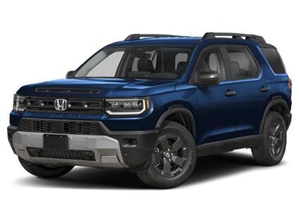 2026 Honda Passport Minneapolis MN