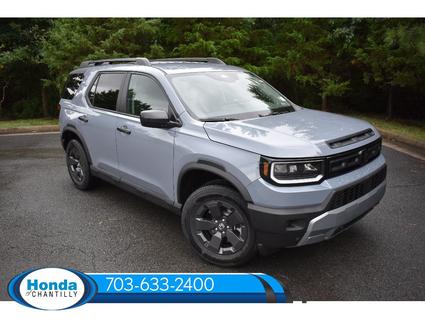 2026 Honda Passport Chantilly VA
