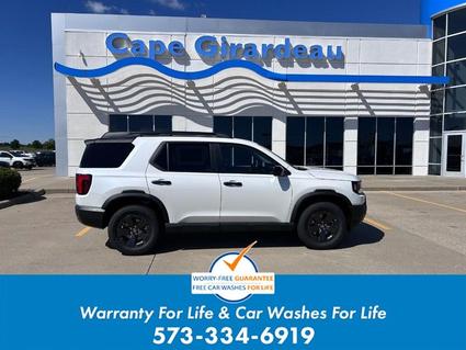 2026 Honda Passport Cape Girardeau MO