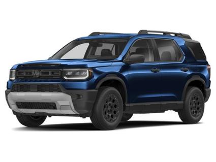 2026 Honda Passport Minneapolis MN