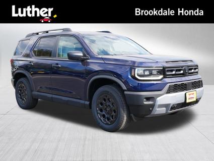 2026 Honda Passport Minneapolis MN