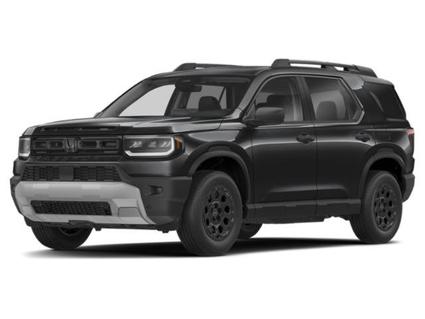 2026 Honda Passport Hopkins MN