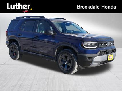 2026 Honda Passport Minneapolis MN