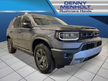 2026 Honda Passport Rapid City SD