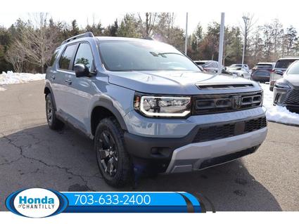 2026 Honda Passport Chantilly VA