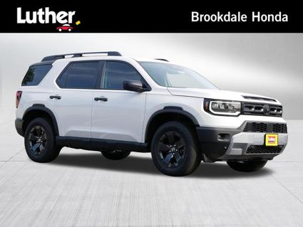 2026 Honda Passport Minneapolis MN