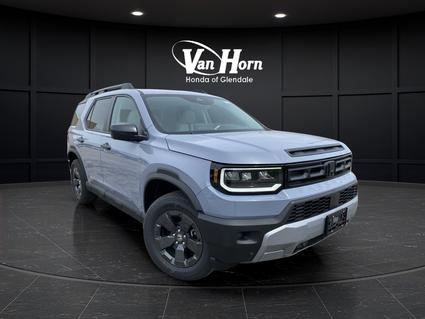 2026 Honda Passport Glendale WI