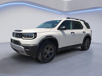 2026 Honda Passport Knoxville TN