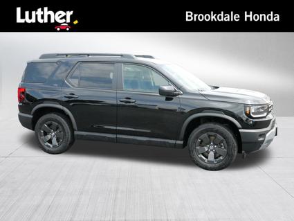 2026 Honda Passport Minneapolis MN