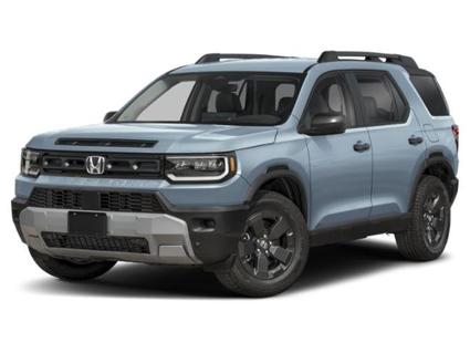 2026 Honda Passport Minneapolis MN