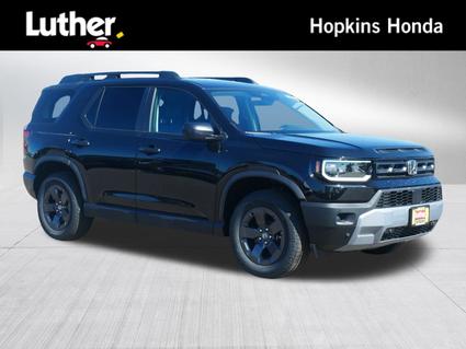 2026 Honda Passport Hopkins MN
