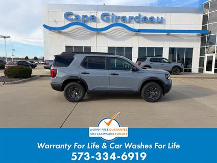 2026 Honda Passport Cape Girardeau MO