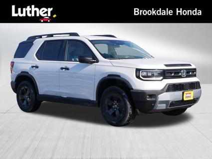 2026 Honda Passport Minneapolis MN